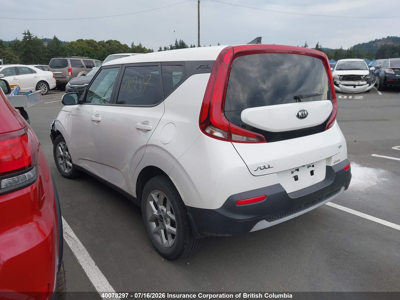 2020 KIA SOUL thumbnail 4