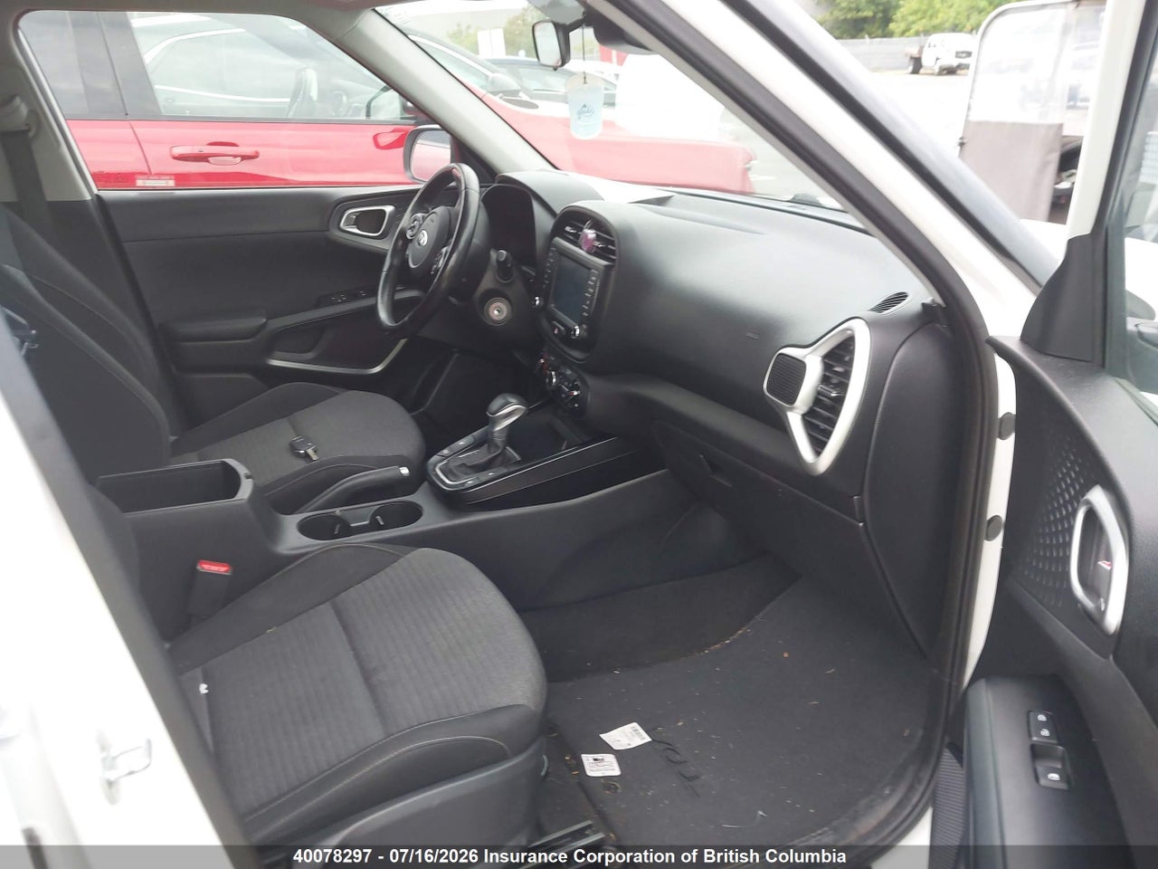 2020 KIA SOUL thumbnail 6