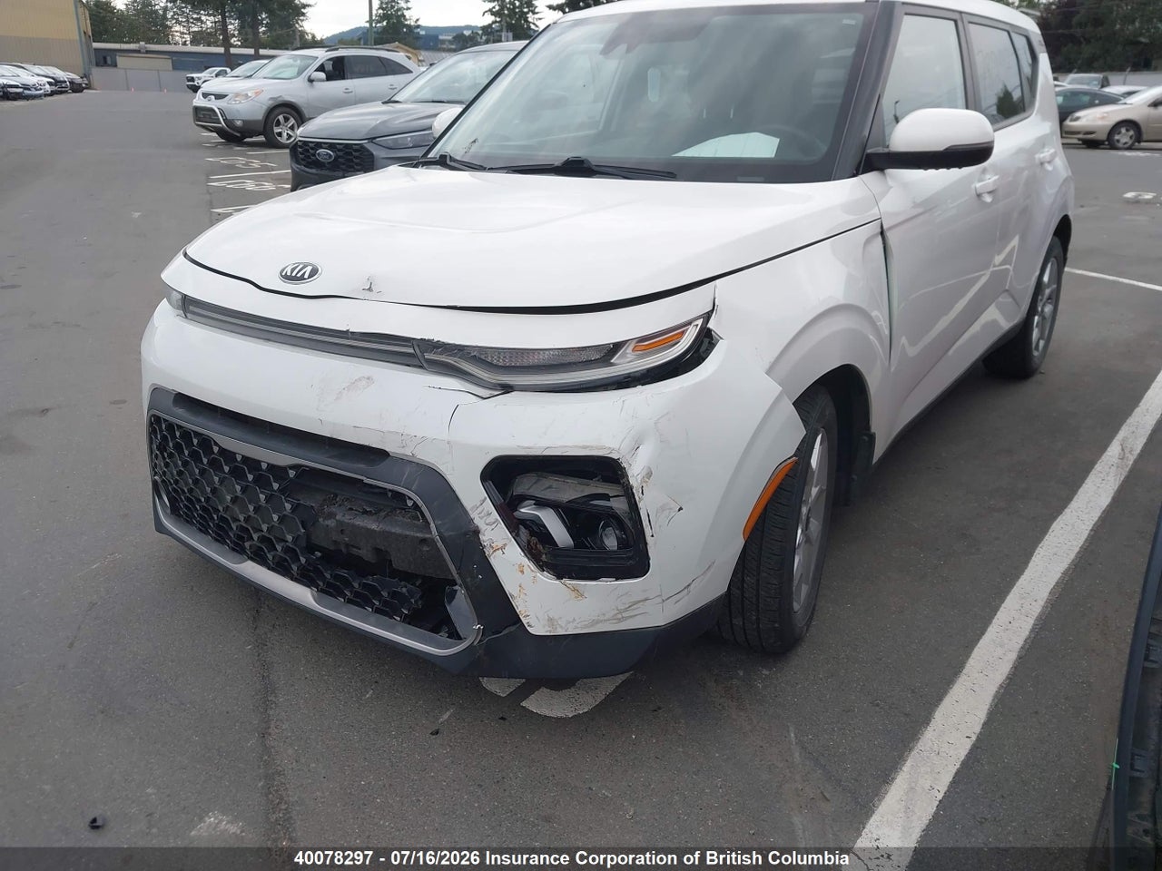 2020 KIA SOUL thumbnail 7