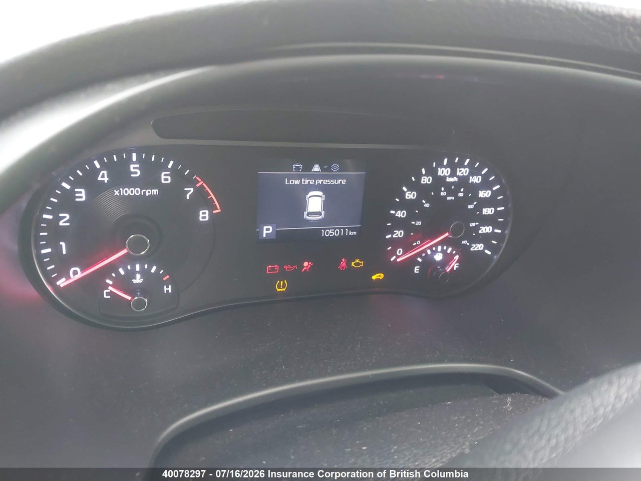 2020 KIA SOUL thumbnail 8