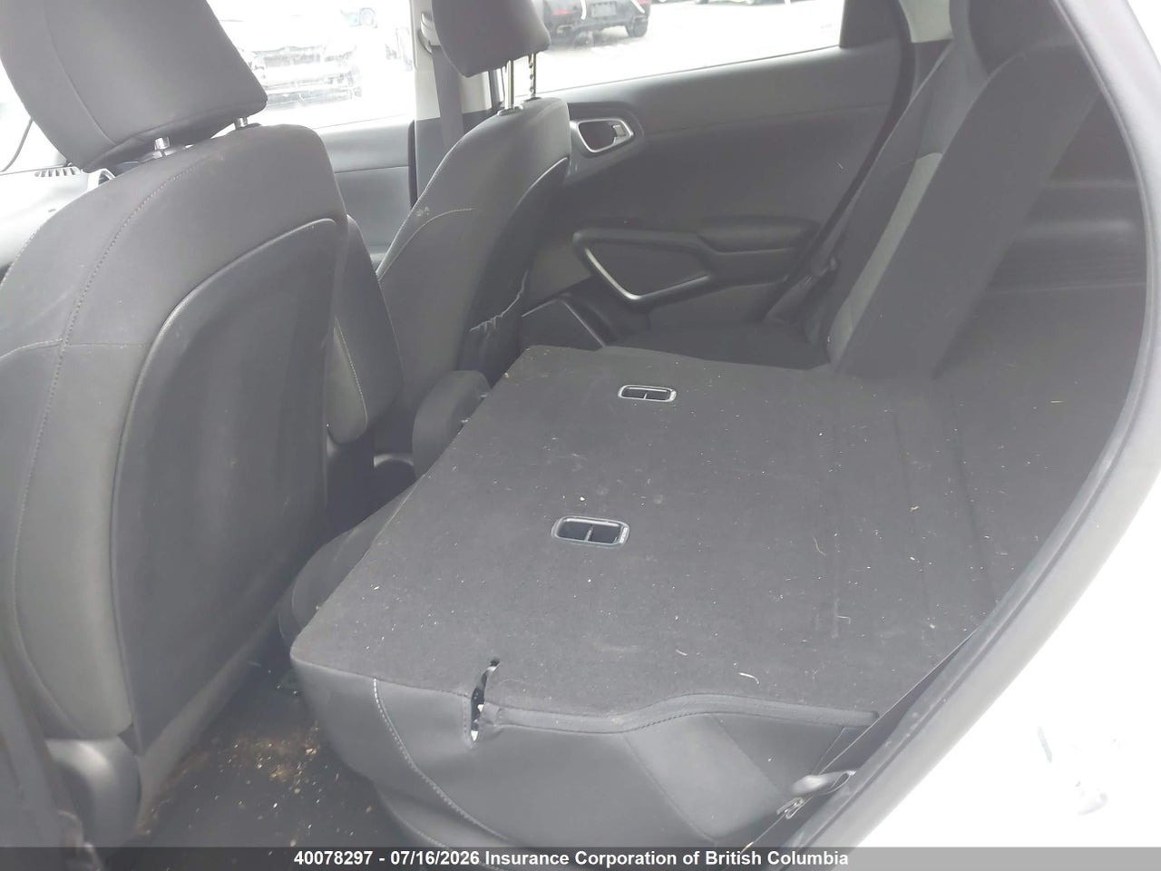 2020 KIA SOUL thumbnail 9