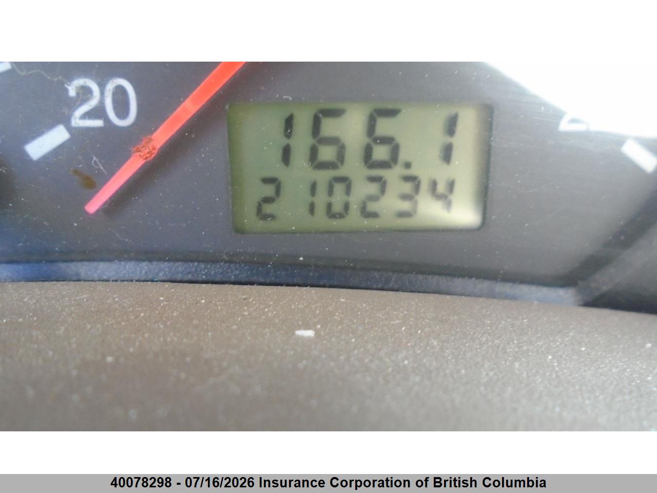 2007 FORD FOCUS thumbnail 11