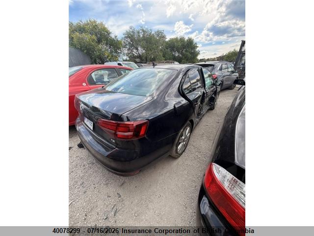 2017 VOLKSWAGEN JETTA thumbnail 5