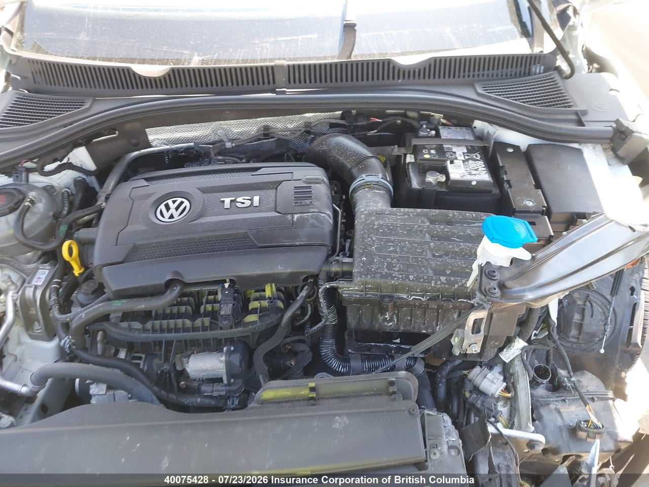2024 VOLKSWAGEN JETTA 40TH ANNIVERSARY thumbnail 11
