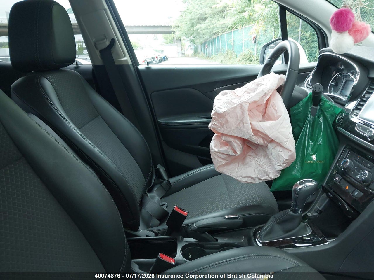 2020 BUICK ENCORE PREFERRED thumbnail 6