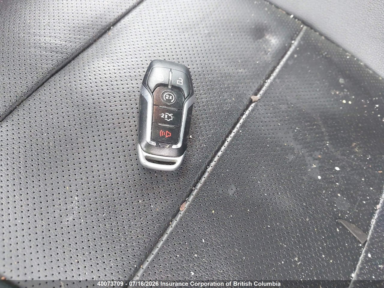 2016 FORD MUSTANG thumbnail 12