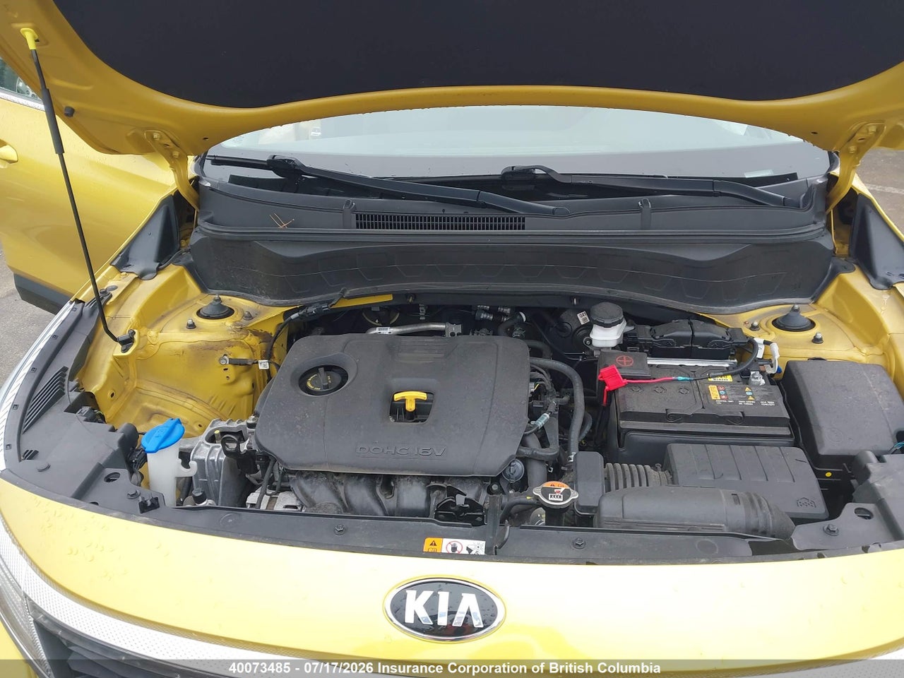 2021 KIA SELTOS S thumbnail 11