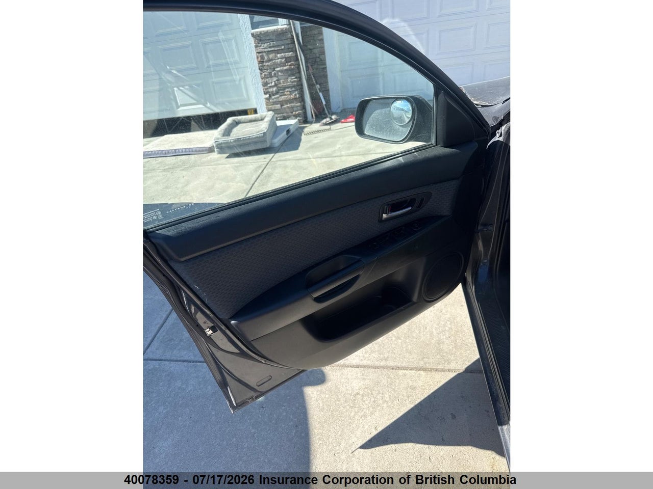 2005 MAZDA MAZDA3 GS/GX thumbnail 11