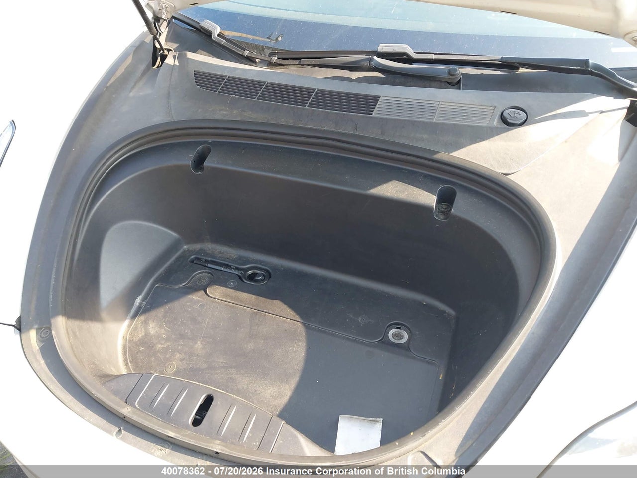 2019 TESLA MODEL 3 thumbnail 11