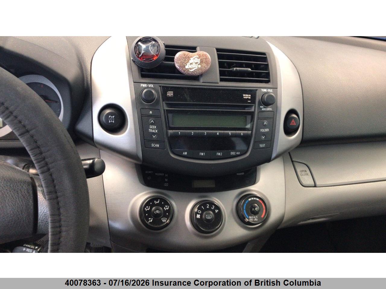 2008 TOYOTA RAV4 thumbnail 12