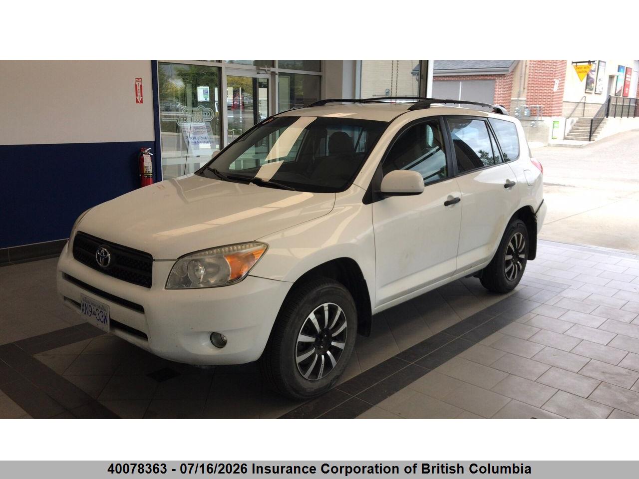2008 TOYOTA RAV4 thumbnail 3