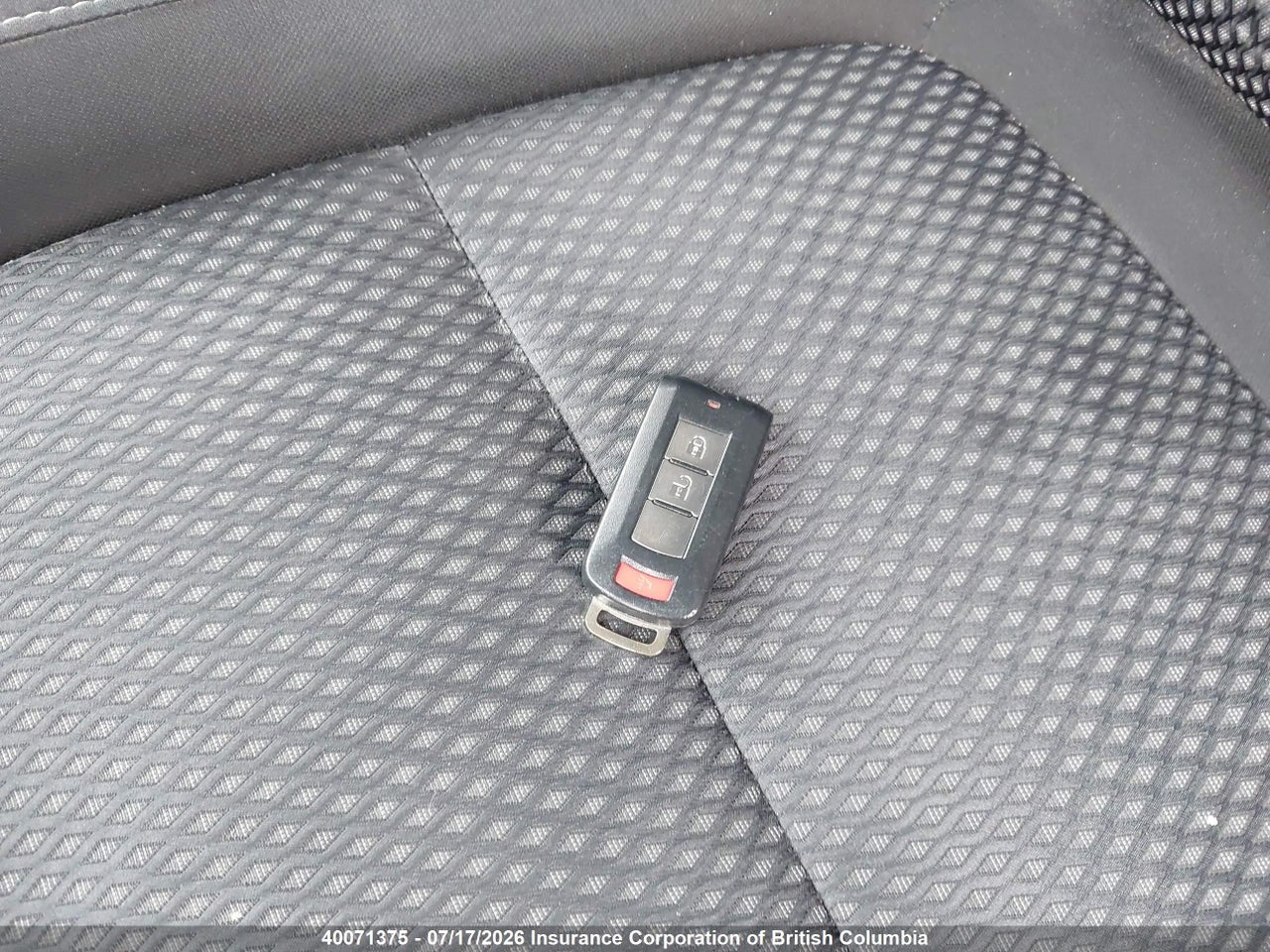 2017 MITSUBISHI OUTLANDER SE/SEL thumbnail 12