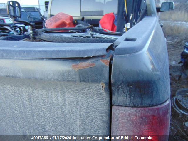 2011 DODGE RAM 1500 thumbnail 11