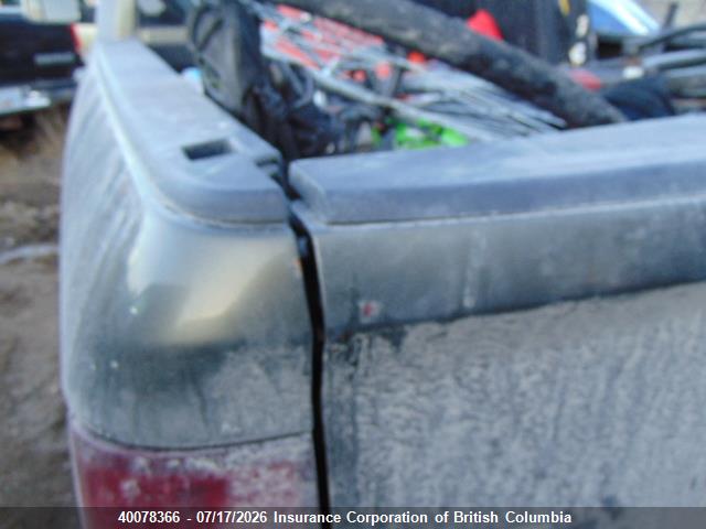 2011 DODGE RAM 1500 thumbnail 9