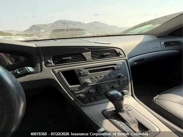 2005 VOLVO V70 thumbnail 12