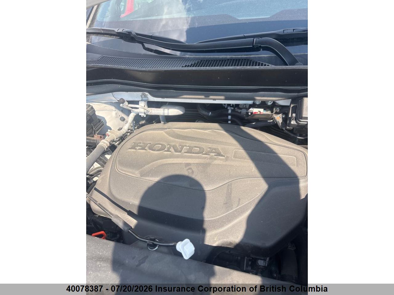 2025 HONDA RIDGELINE TRAILSPORT thumbnail 7