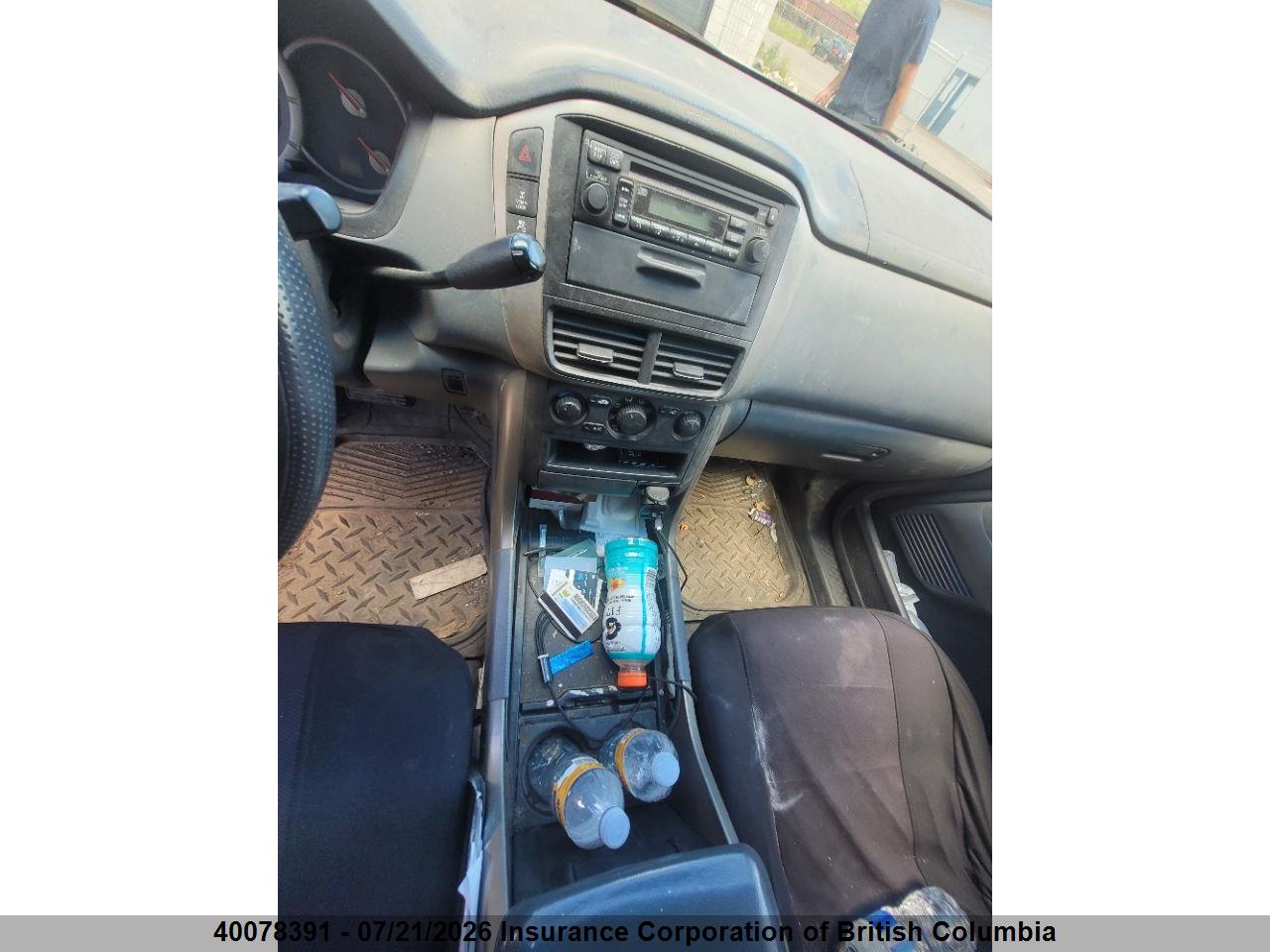 2007 HONDA PILOT thumbnail 10