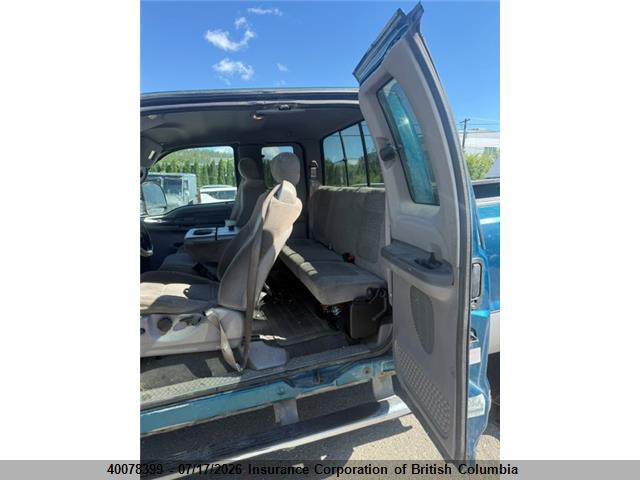 2001 FORD F350 thumbnail 12