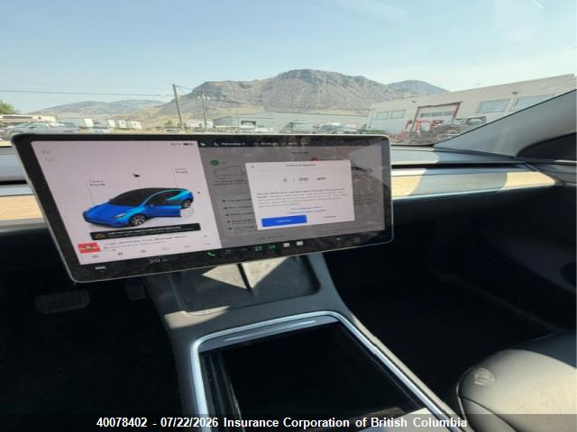 2023 TESLA MODEL Y thumbnail 11