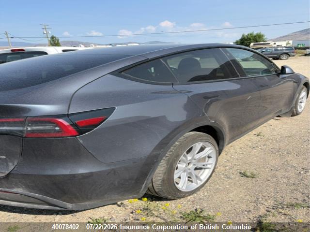 2023 TESLA MODEL Y thumbnail 5