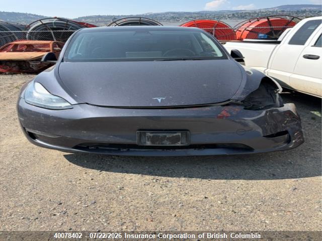 2023 TESLA MODEL Y thumbnail 7