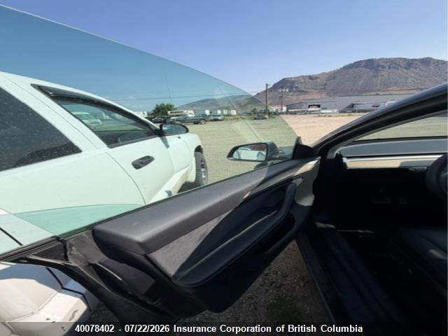 2023 TESLA MODEL Y thumbnail 9