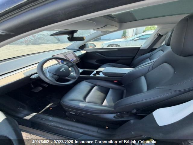 2023 TESLA MODEL Y thumbnail 10