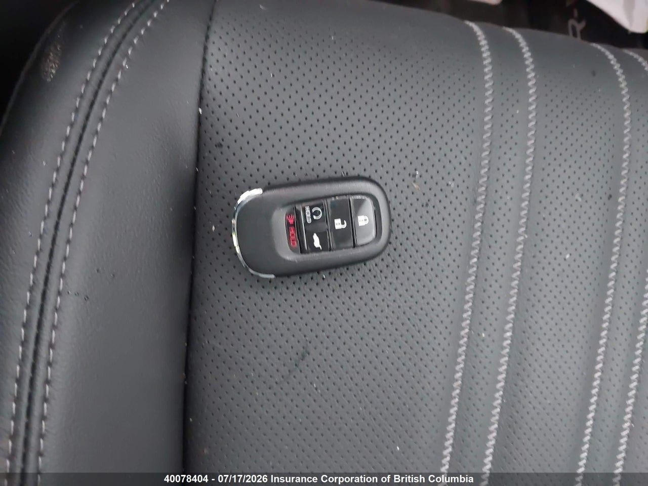 2025 HONDA HR-V thumbnail 12