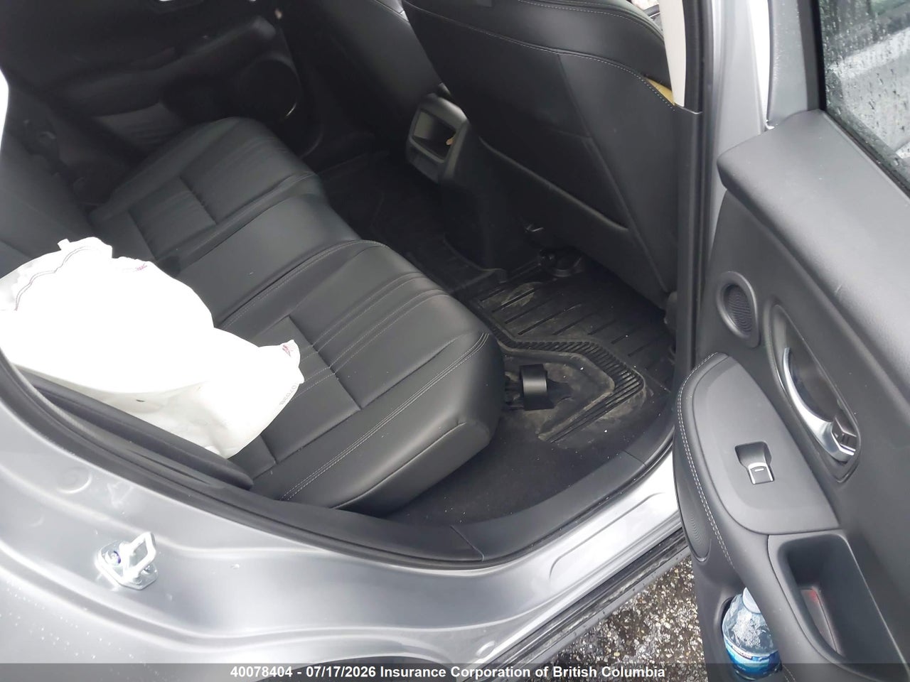 2025 HONDA HR-V thumbnail 9