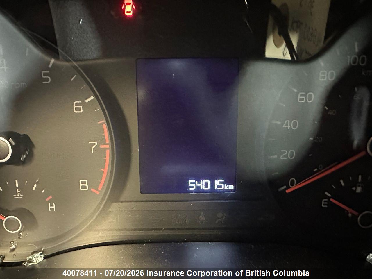 2021 KIA RIO thumbnail 11