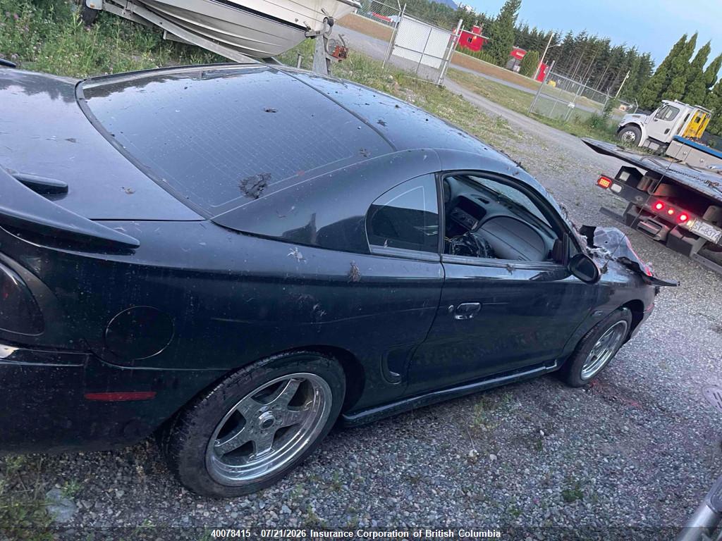 1994 FORD MUSTANG GT thumbnail 5