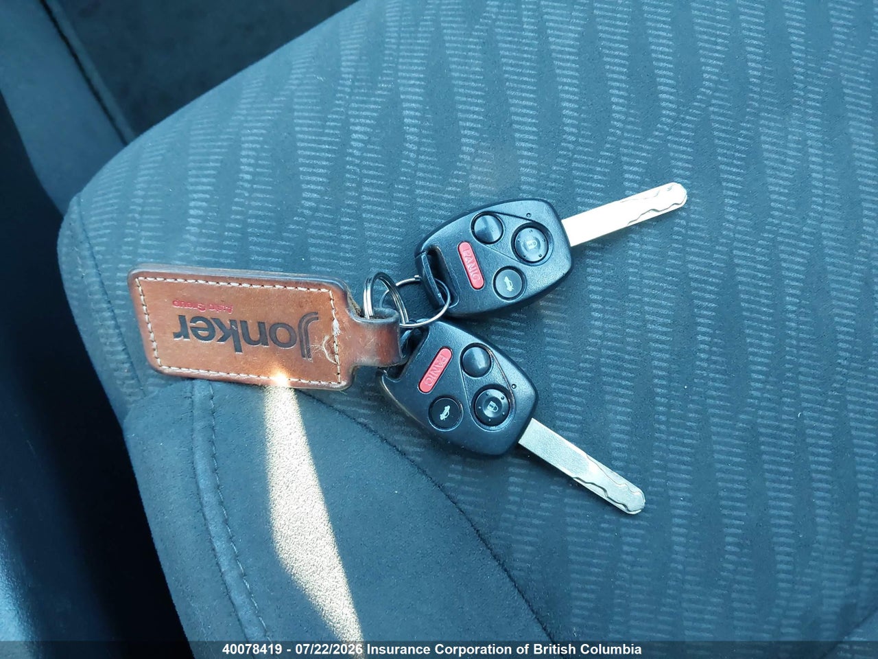 2010 HONDA CIVIC thumbnail 12