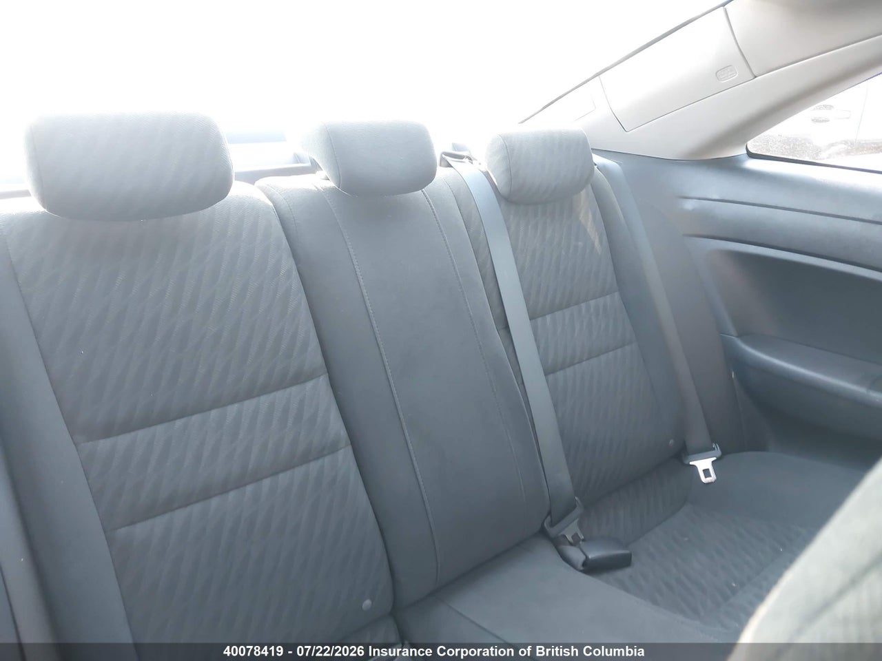 2010 HONDA CIVIC thumbnail 9