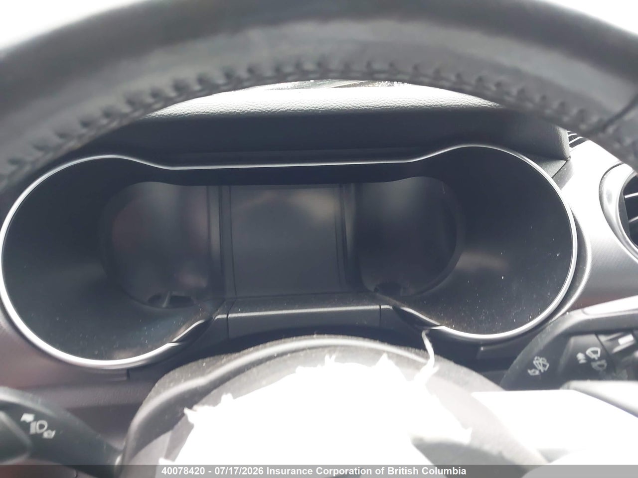 2020 FORD MUSTANG thumbnail 8