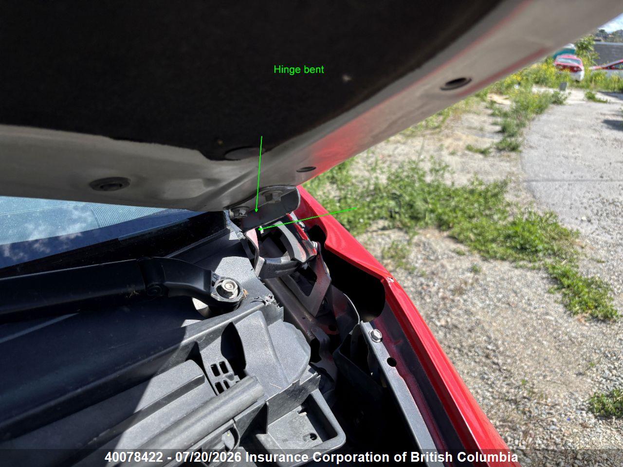 2010 TOYOTA PRIUS thumbnail 12