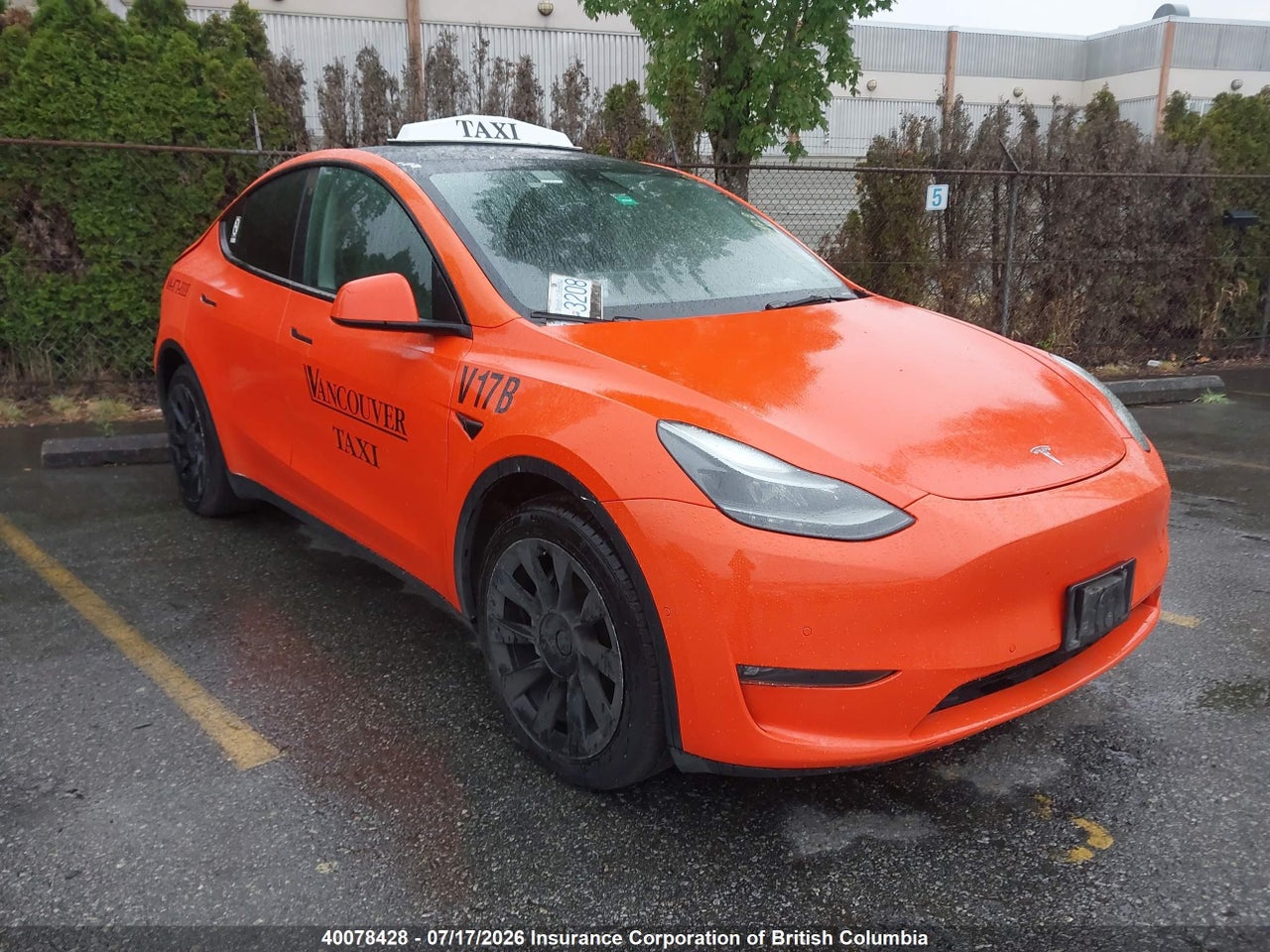 2022 TESLA MODEL Y thumbnail 2