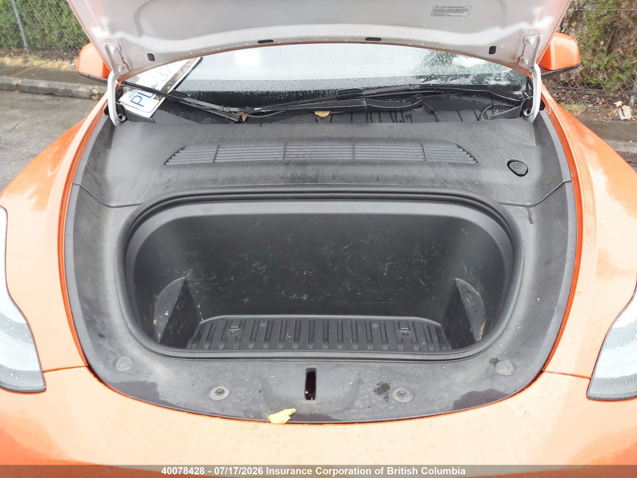 2022 TESLA MODEL Y thumbnail 11