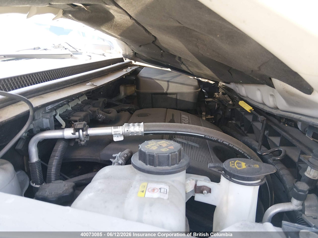 2011 LINCOLN MKX thumbnail 11