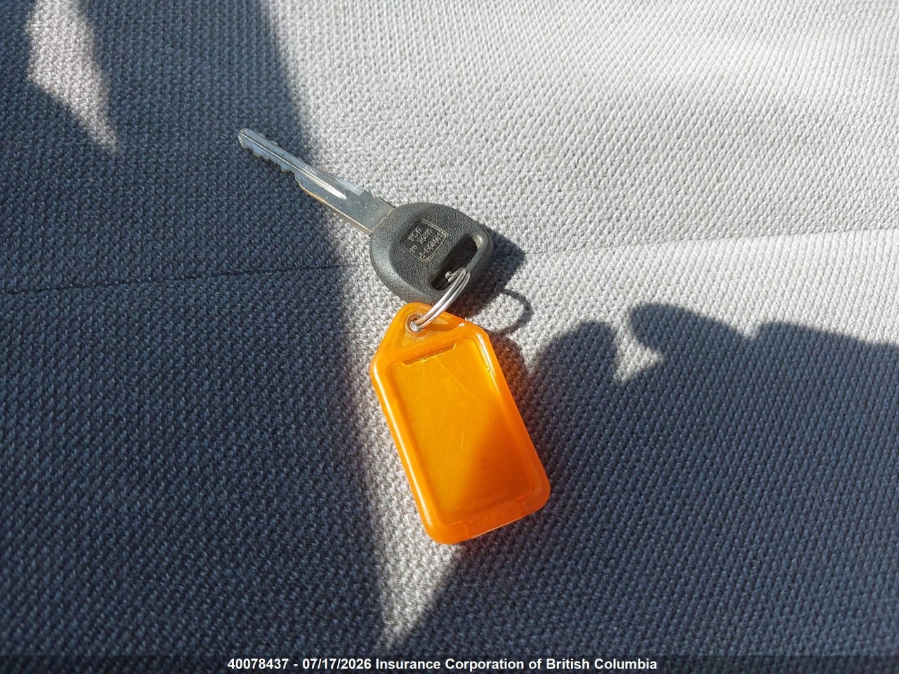 1993 HONDA CIVIC thumbnail 11