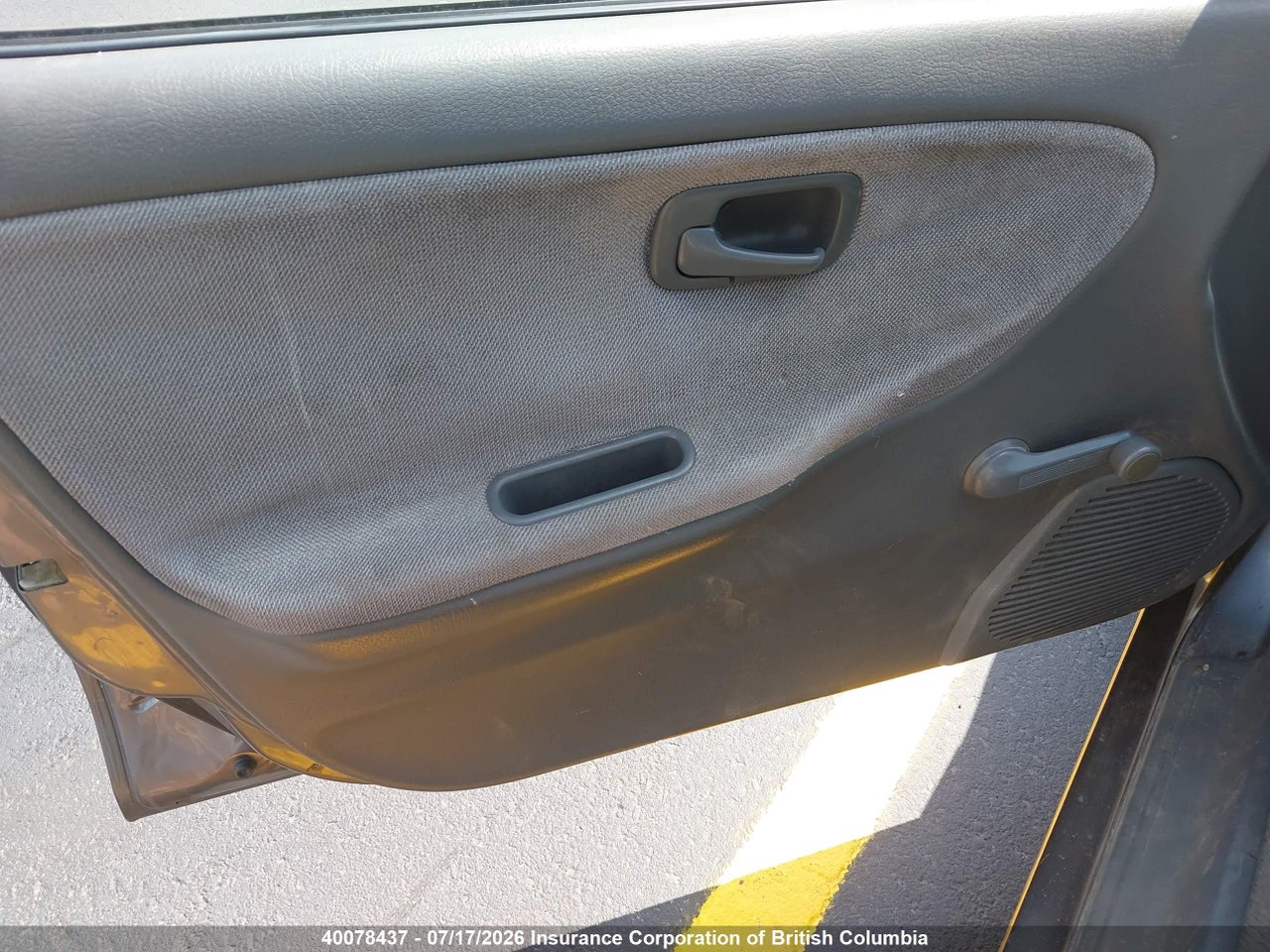 1993 HONDA CIVIC thumbnail 12