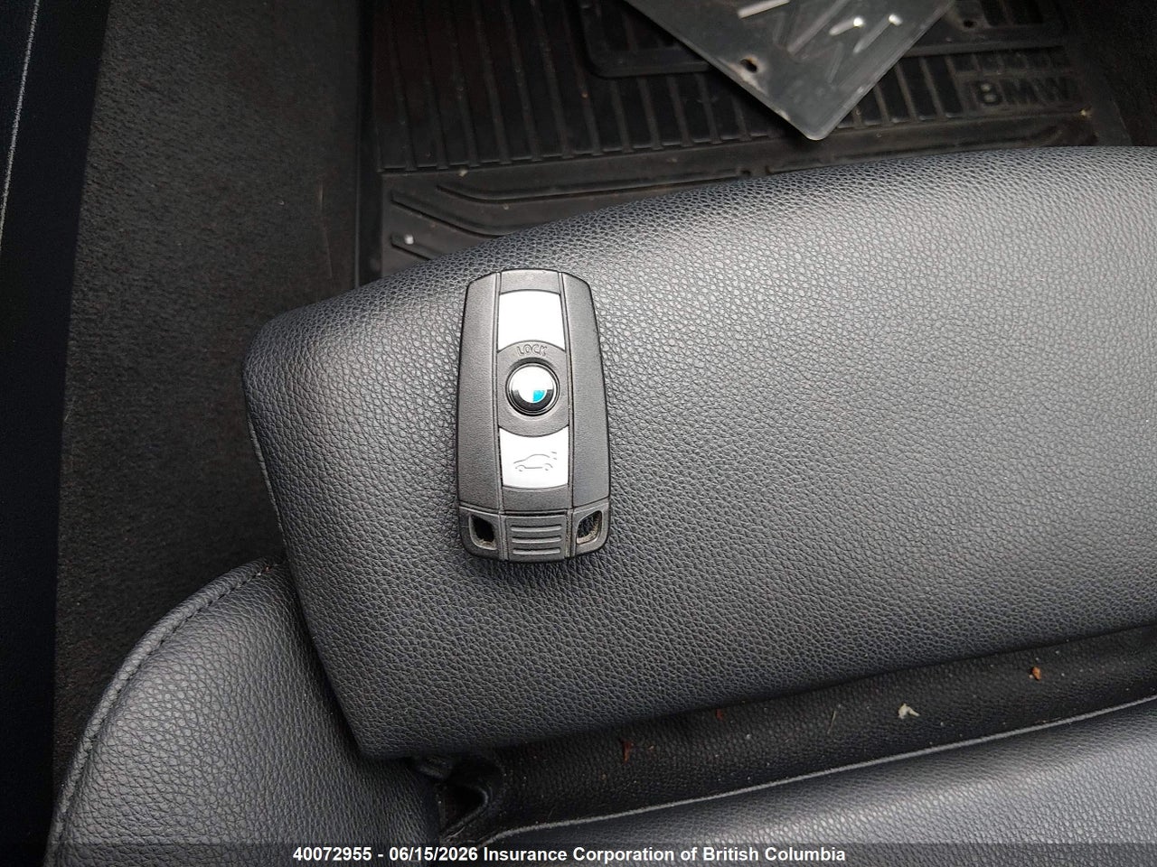 2011 BMW 128 I thumbnail 12