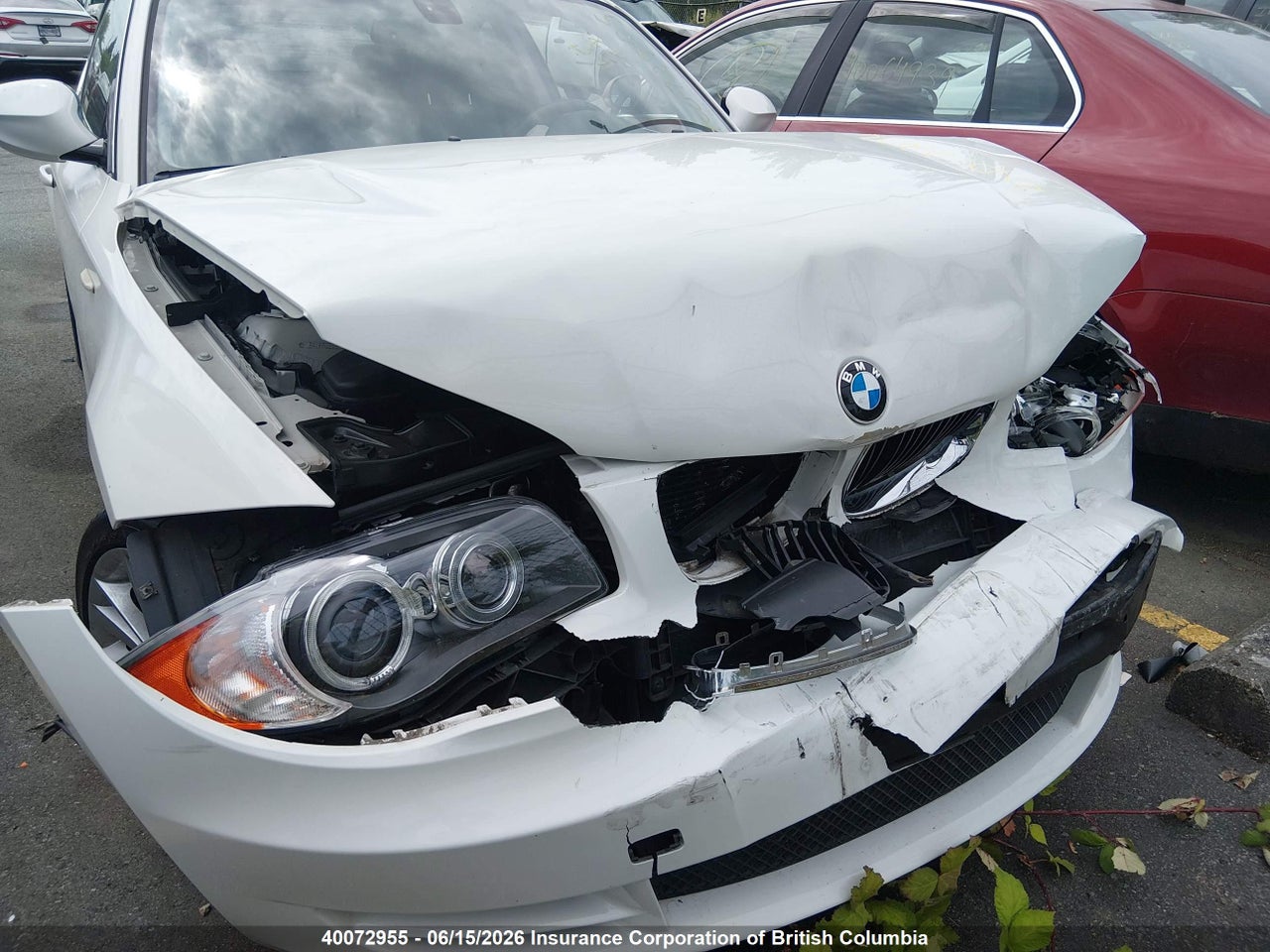 2011 BMW 128 I thumbnail 7