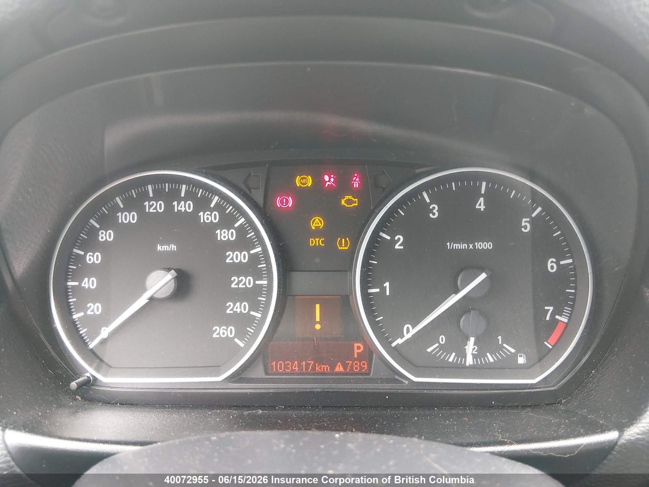 2011 BMW 128 I thumbnail 8