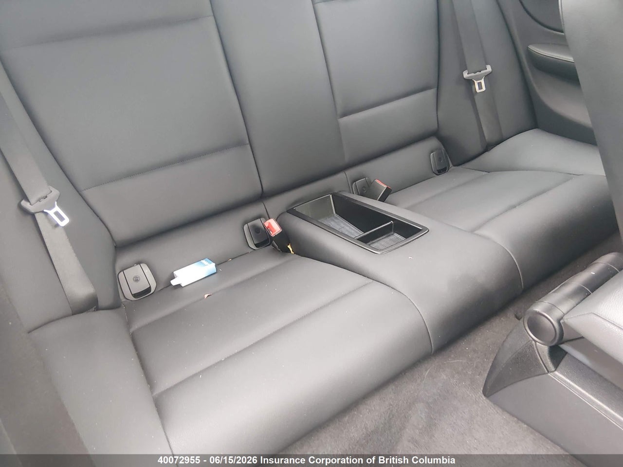 2011 BMW 128 I thumbnail 9