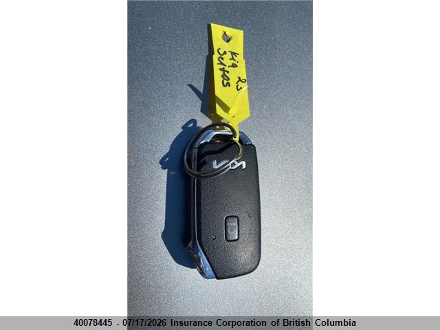 2023 KIA SELTOS SX thumbnail 8