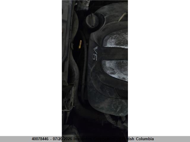2013 KIA SORENTO EX thumbnail 12