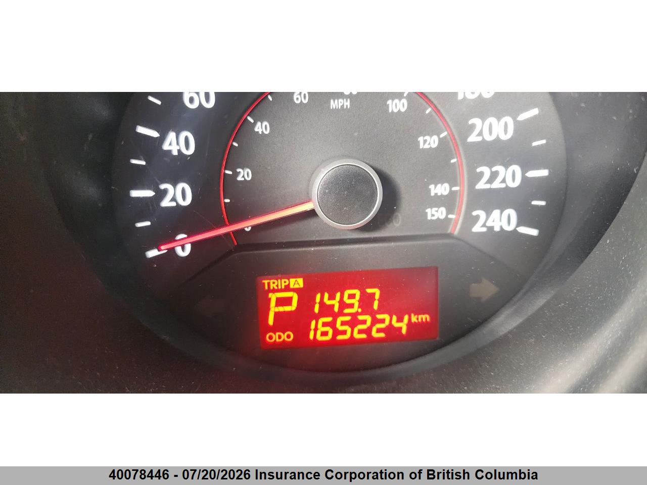 2013 KIA SORENTO EX thumbnail 8