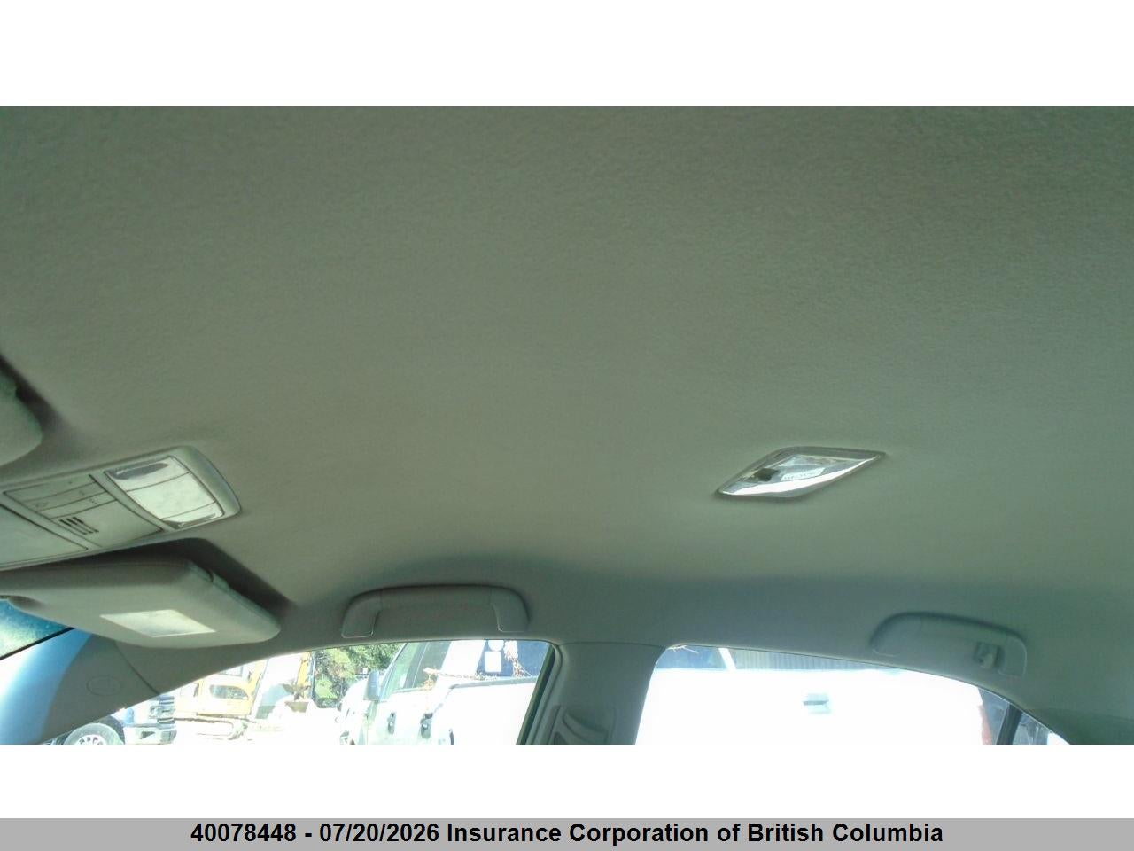 2007 TOYOTA CAMRY thumbnail 10