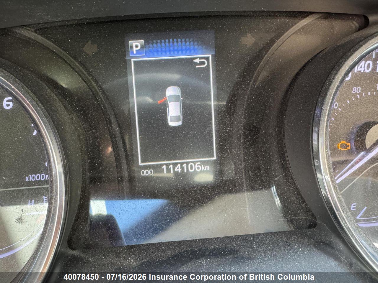 2020 TOYOTA CAMRY thumbnail 7