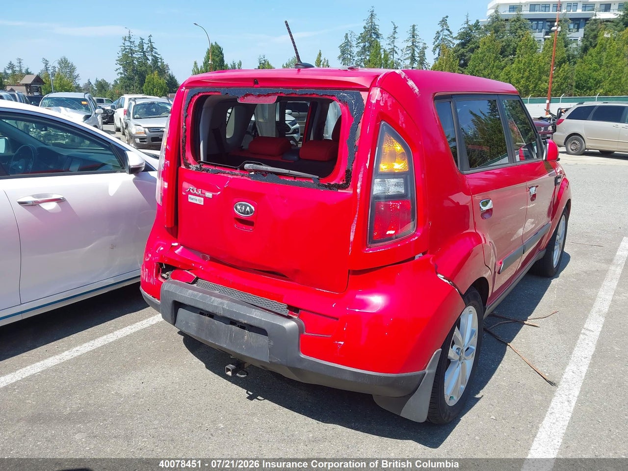2010 KIA SOUL thumbnail 7